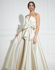 Robe Brenda Mikado