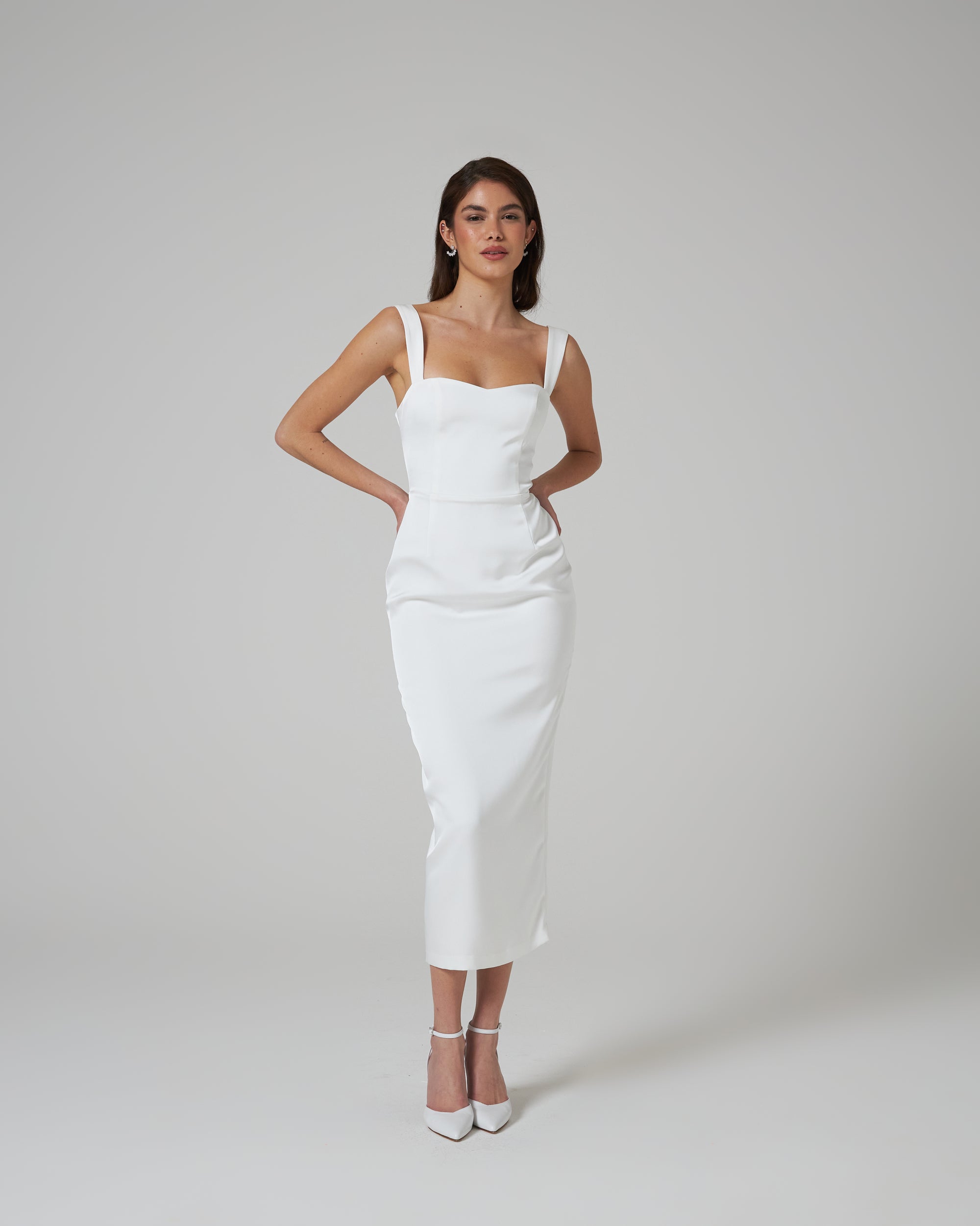 Robe Soleil