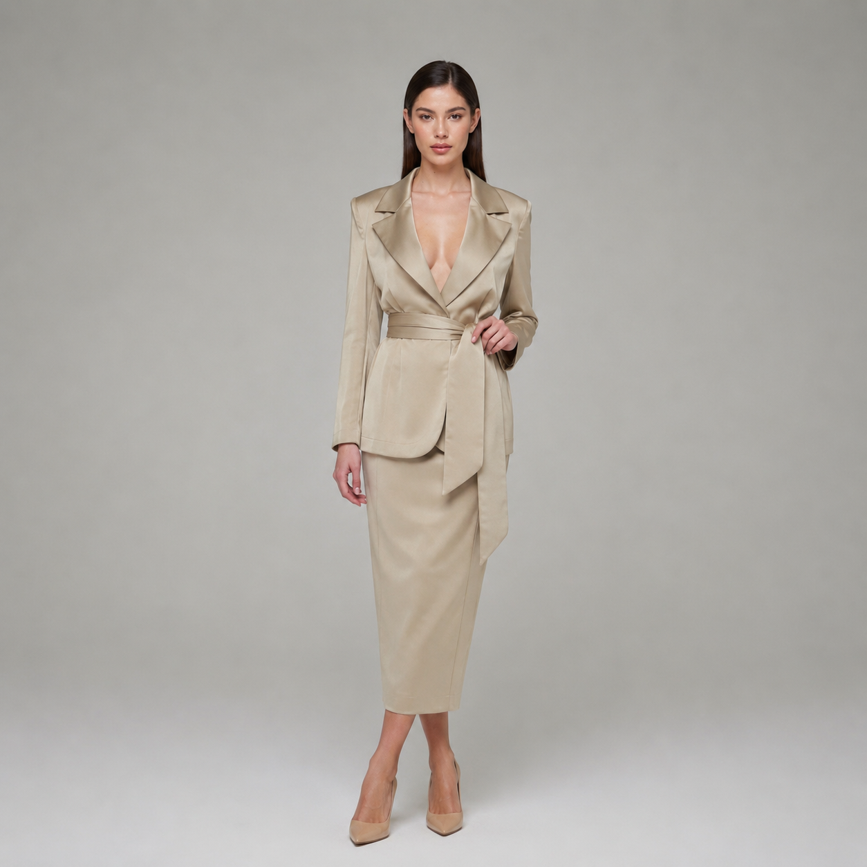 Gonna Celine Longhet