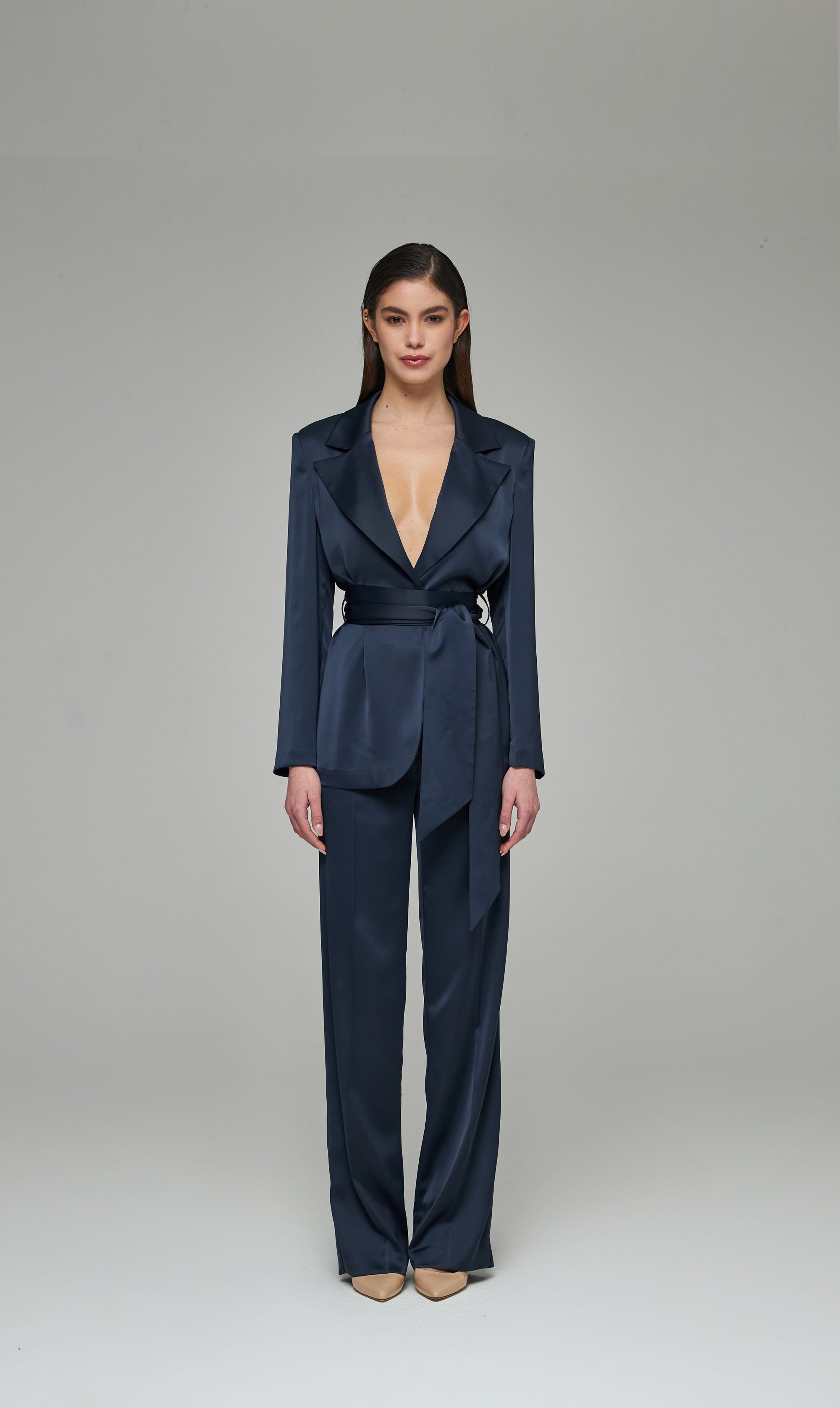 Tailleur Logan