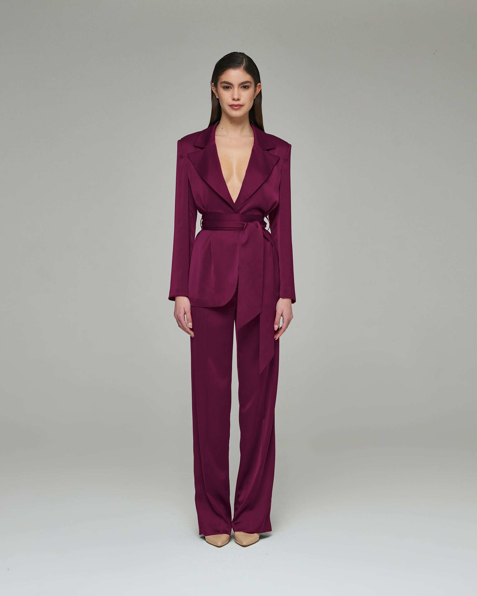 Tailleur Logan