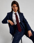 Pantalone Amanda Raso con Pinces