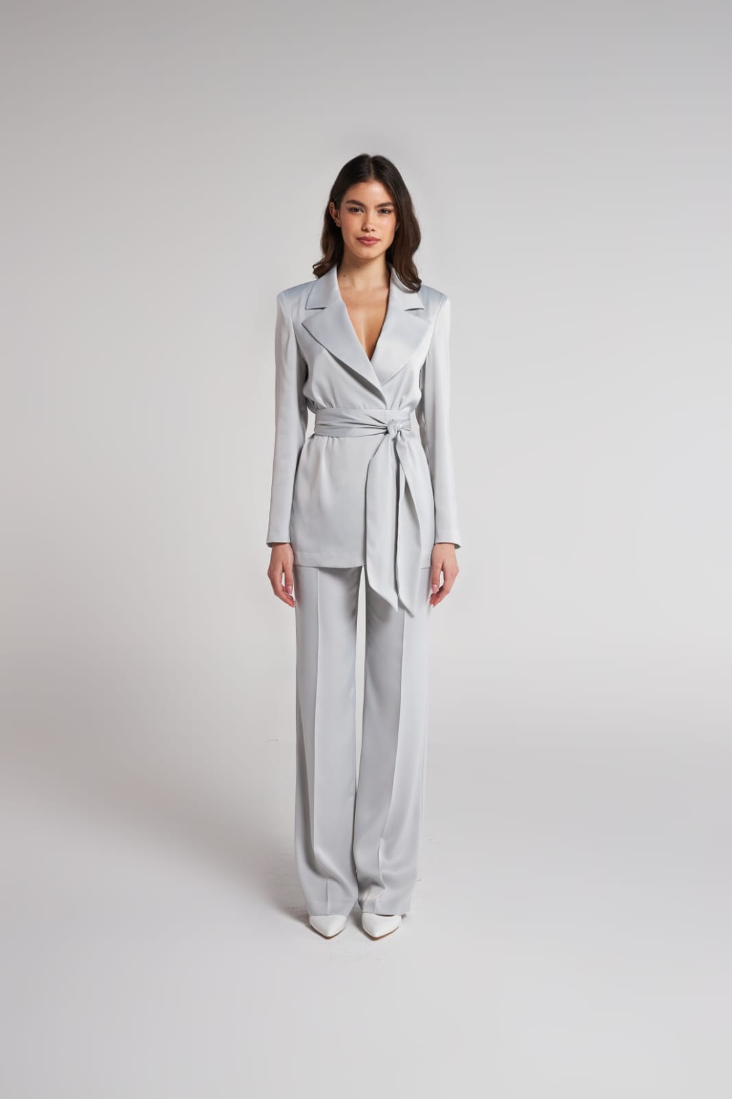 Tailleur Logan