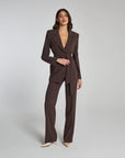 Tailleur Logan